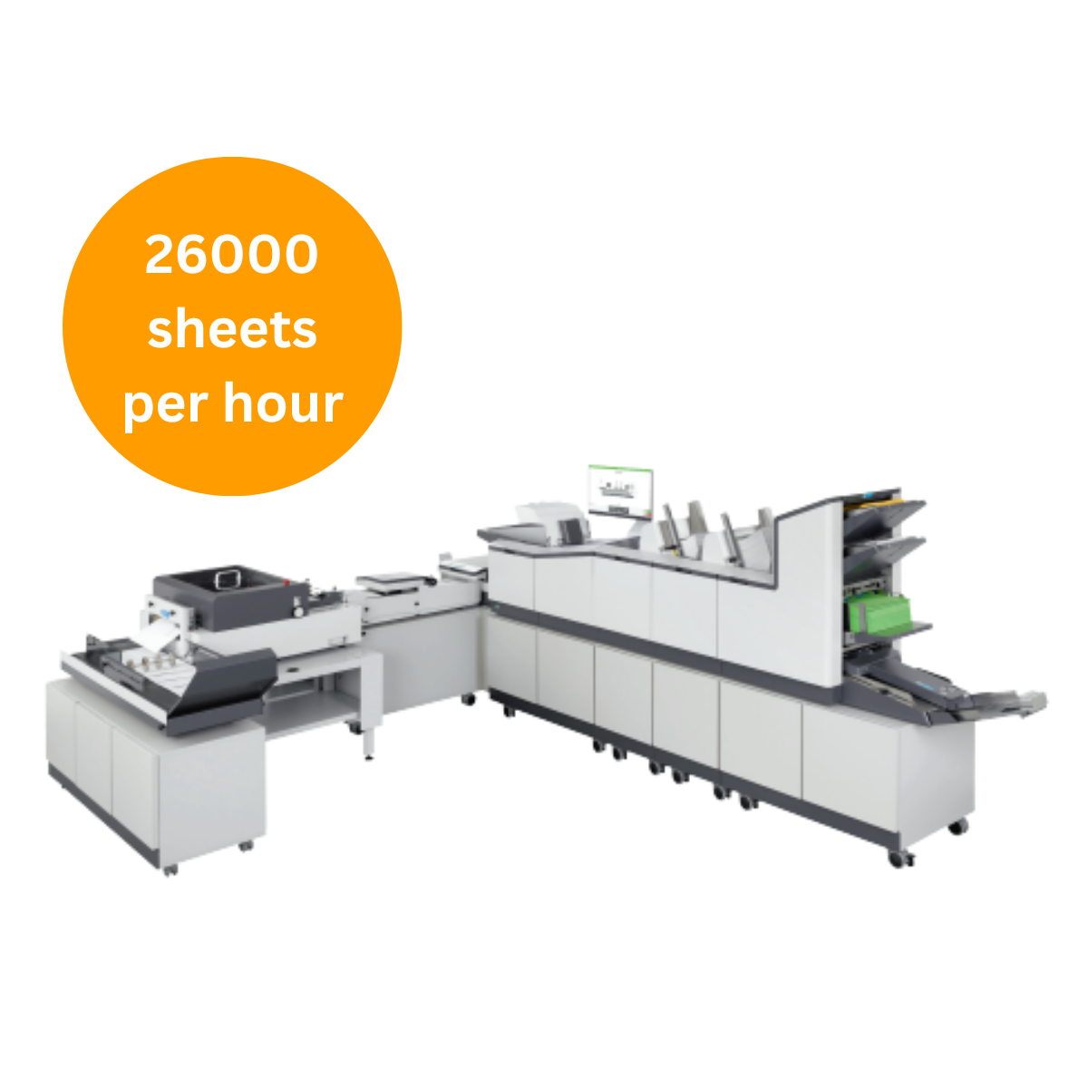 Paper Folding Machines